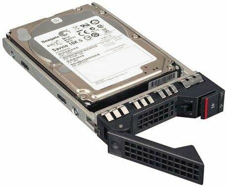 Actual product image Lenovo Hard disk 450 GB (0.45 TB, 2.5")