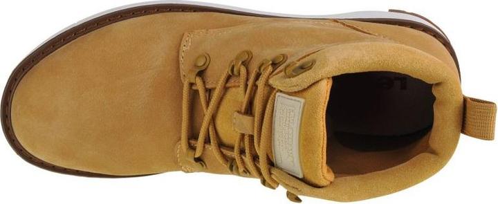 Produktbild Levis Solvi Ankle 233618-932-74 Gelb 41 (41)