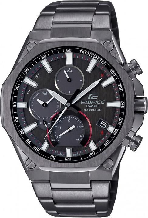 Edifice EQB-1100DC-1AER (Analogue wristwatch, 51.10 mm)