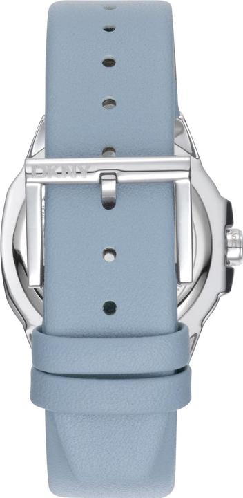 Image du produit DKNY DK1L012L0015 Booklyn Midi Light Blue (Montre analogique)