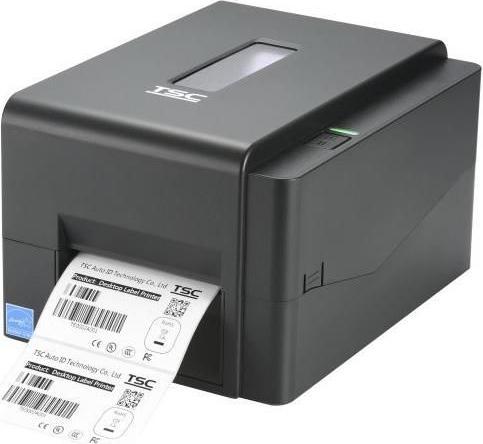 Actual product image TSC TE210 Label Printer Direct Thermal/Heat Transfer 300 x 300 DPI Wired (90000 dpi)