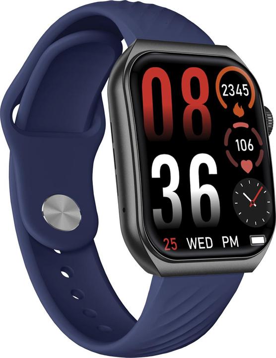 Produktbild Trevi T-FIT 400 C 1,96' AMOLED Digital