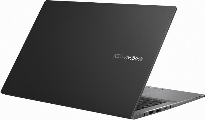 Immagine prodotto ASUS VivoBook S15 (15.60", Intel Core i7-1165G7, 16 GB, 512 GB, CH)