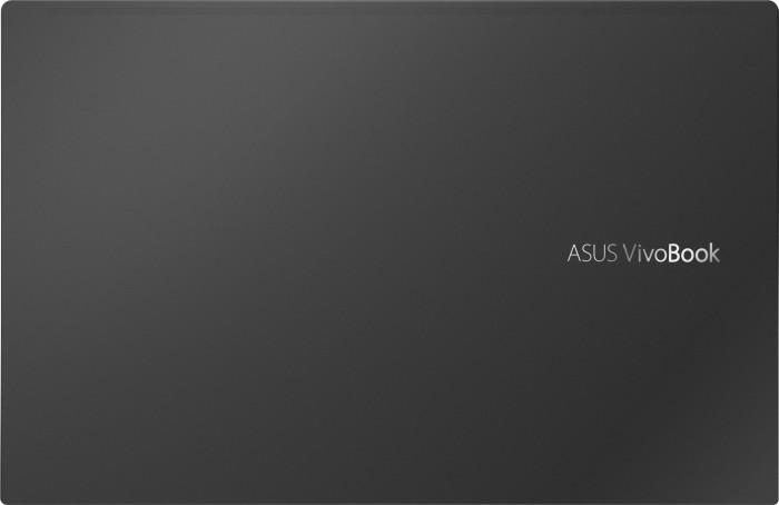 Immagine prodotto ASUS VivoBook S15 (15.60", Intel Core i7-1165G7, 16 GB, 512 GB, CH)