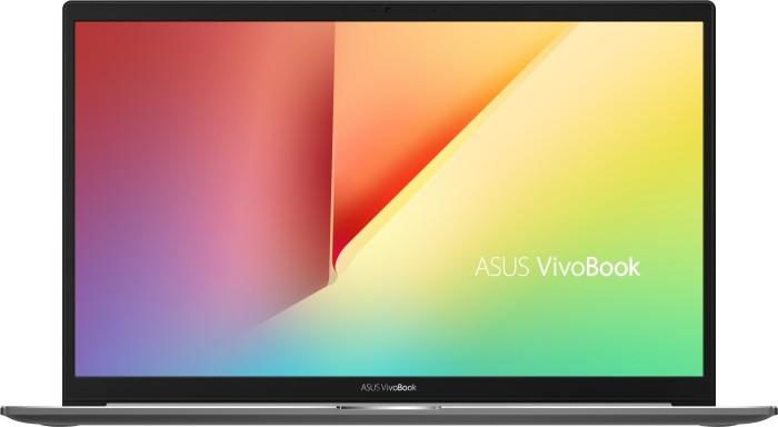 Immagine prodotto ASUS VivoBook S15 (15.60", Intel Core i7-1165G7, 16 GB, 512 GB, CH)