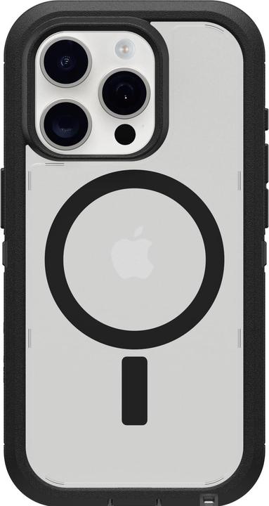 Produktbild OtterBox Defender XT mit MagSafe (Apple iPhone 15 Pro)