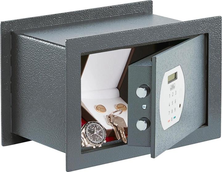Image du produit Burg Wächter Pure Safe PSW 120 E (10.10 l)