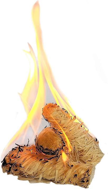 Produktbild Feniks Eco Firelighters Kaminanzünder, Grillanzünder