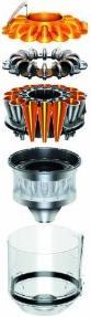 Produktbild Dyson DC37 Origin