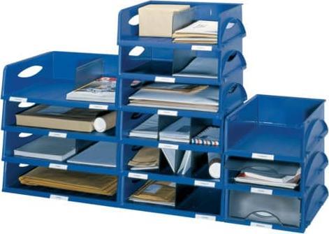 Immagine prodotto Leitz Vassoio per lettere Sorty Jumbo /C3 (A3)