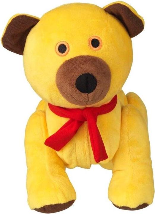 Actual product image Drift DR - Kravlende Bamse (6-271) (21 cm)