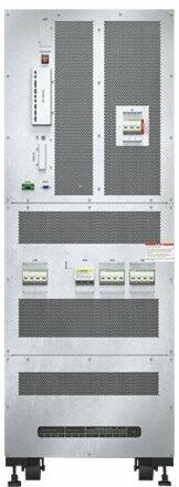 Produktbild APC Easy UPS 3S 40kVA 400V 3:3 UPS High Tower (40000 VA, 40000 W, Online-Doppelwandler USV)