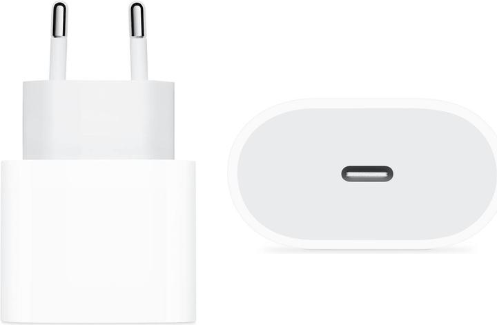 Adaptateur d'alimentation USB-C (18 W)