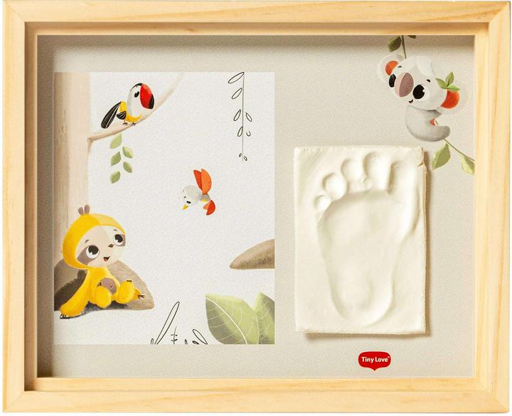 Image du produit Tiny Love Bilderrahmen Wooden