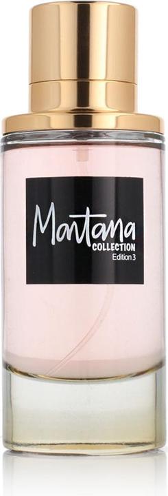 Produktbild Montana Collection Edition 3 (Eau de Parfum, 100 ml)
