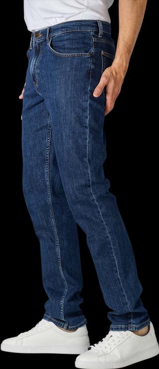 Immagine prodotto Lee Jeans Brooklyn Straight Fit lavaggio a pietra scuro (W31/L32)