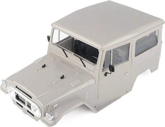 Immagine prodotto Rc4Wd Scale Crawler Gelande II KIT Cruiser 1:10 (Kit)