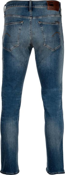 Image du produit G-Star 3301 Slim Jeans vintage medium aged (W29/L34)