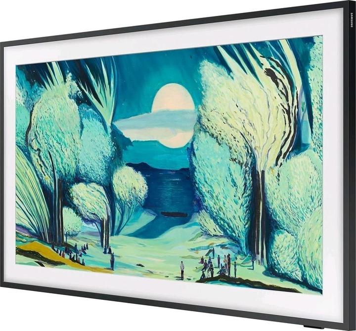 Actual product image Samsung QE65LS03FA (65", The Frame, QLED, LED, 4K, 2025)