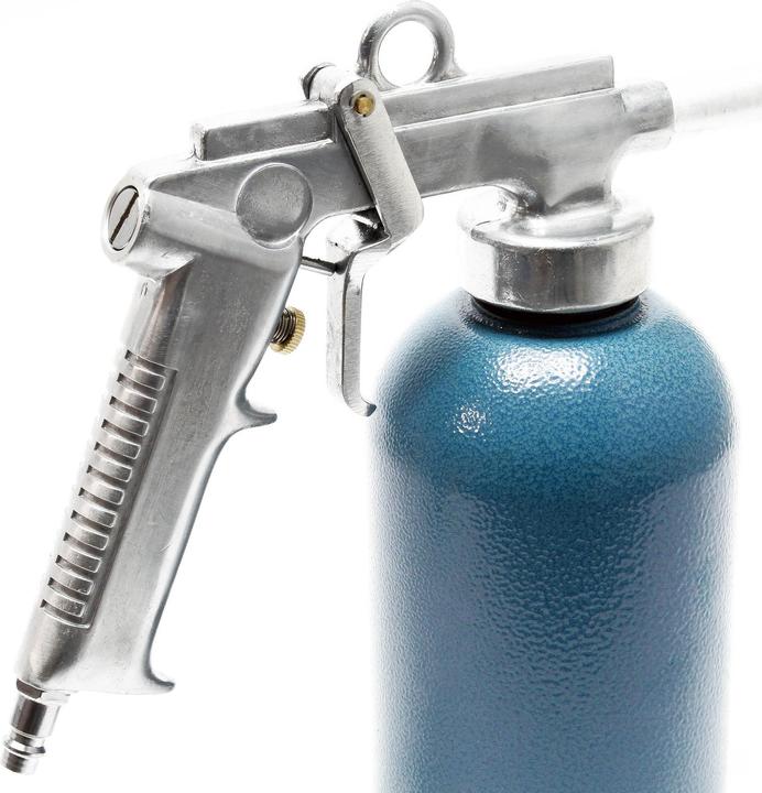 Produktbild Wiltec Druckbecherpistole