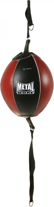 Produktbild MetalBoxe Ballon Double Elastique