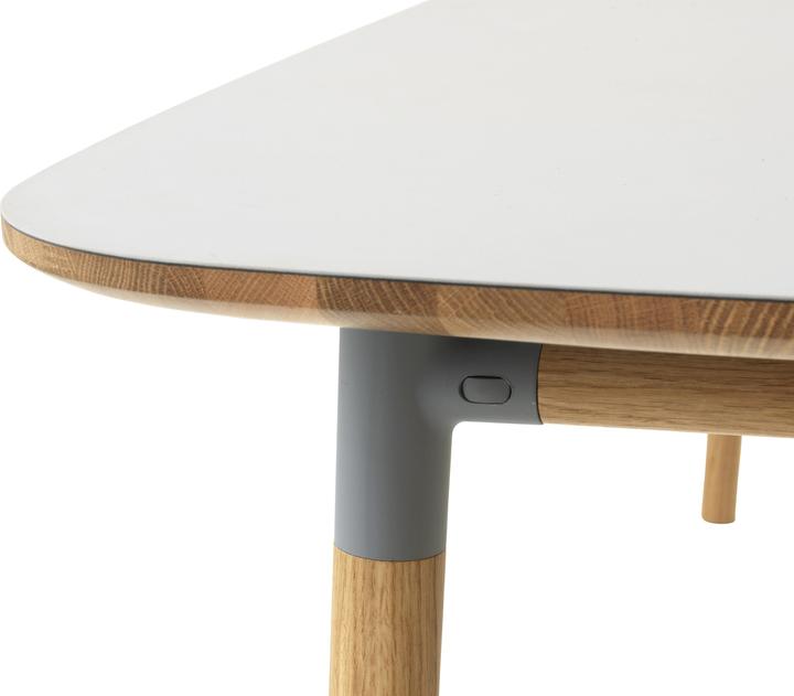 Produktbild Normann Copenhagen Form (95 x 200 cm)