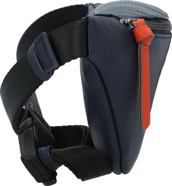 Produktbild Braun Büffel Bauchtasche / Gürteltasche Novara 26344