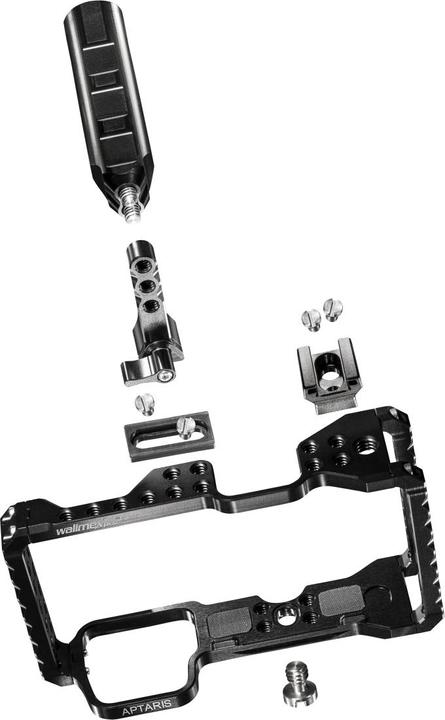 Produktbild Walimex Aptaris für Sony NEX (Cage)