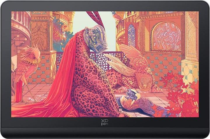 XP-Pen Artist Pro 19 Gen. 2 (18.40", 16384 lpi)