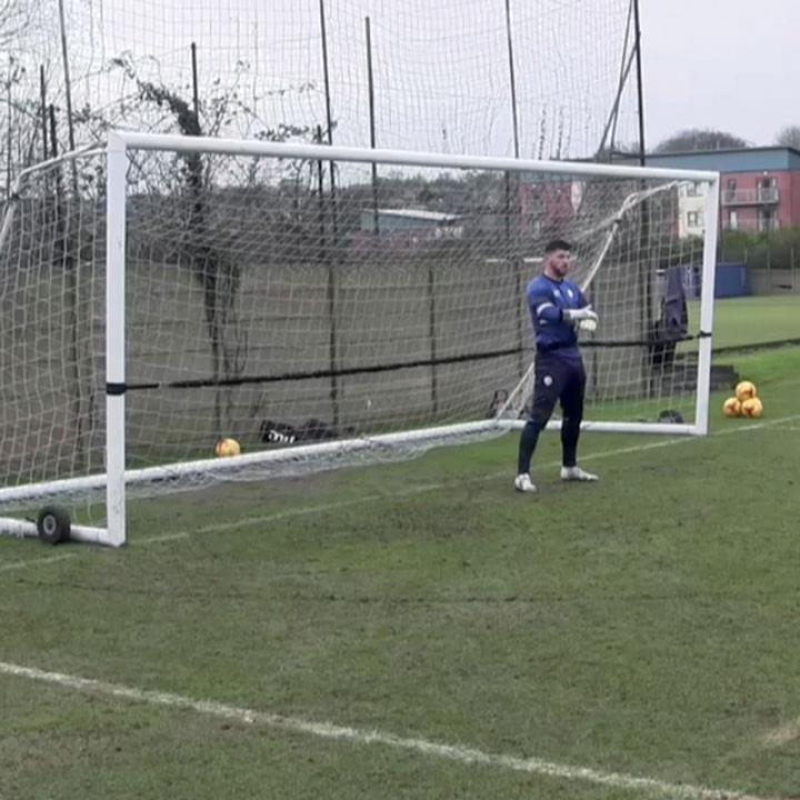 Immagine prodotto Precision Kit bungee per il portiere