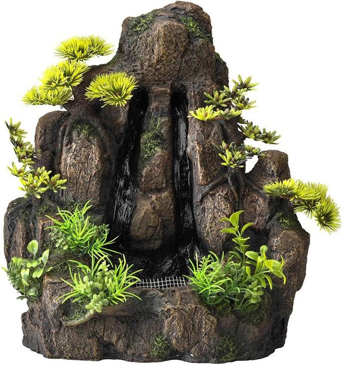Produktbild EBI Aqua Della Waterfall Forrest Rock S 2 Way (Dekoration, sonstige Gegenstände)