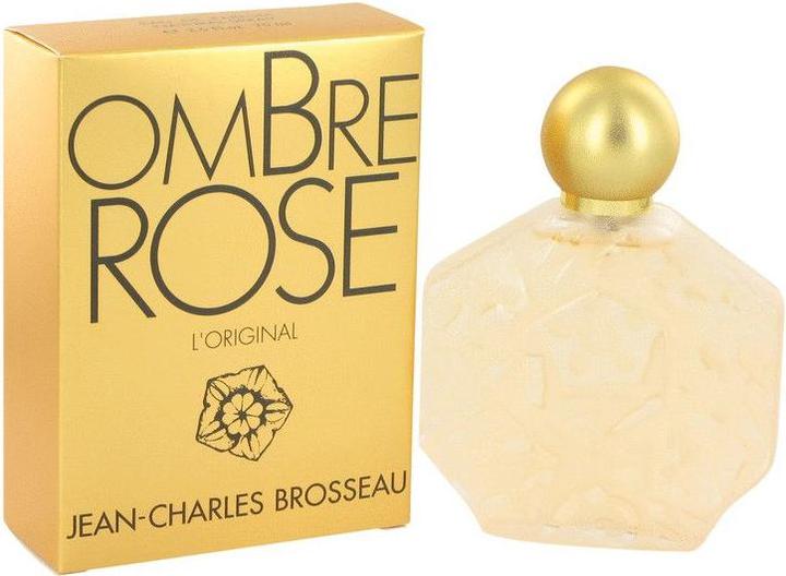 Jean Charles Brosseau Ombre Rose Eau De Parfum Spray (Eau de Parfum, 75 ml)