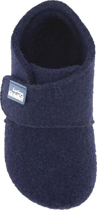 Actual product image Living Kitzbühel Felt slipper (20)