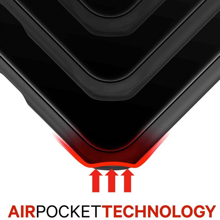 Actual product image Itskins Hybrid Glass (Apple iPhone 11 Pro)