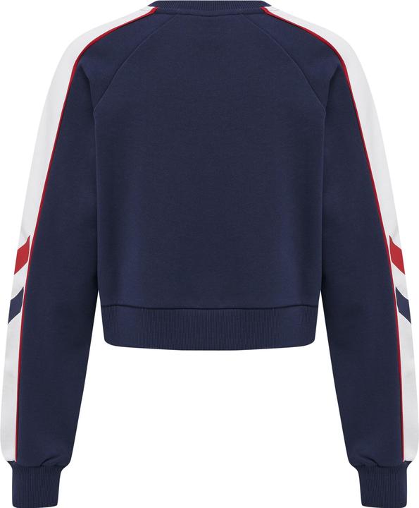 Immagine prodotto hummel Ic Durban Donna Felpa Crop (XS)