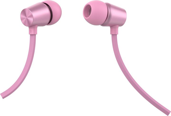Produktbild Swissten Earbuds DYNAMIC YS500 (Kabelgebunden)