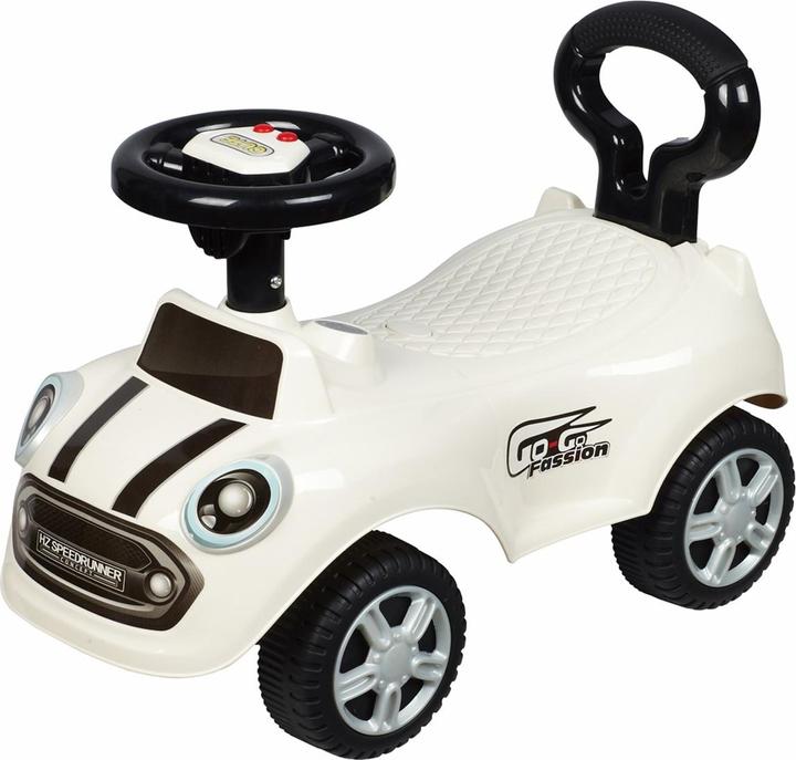 Immagine prodotto Chipolino Vetture a pedali Go-Go
