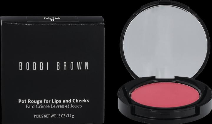 Actual product image Bobbi Brown Pot Rouge for Lips & Cheeks (Pale Pink)