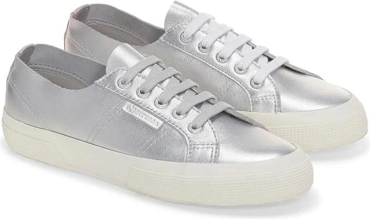 Superga Sneaker 2750 Nappaleder