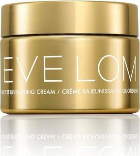 Eve Lom Time Retreat Daily Rejuvenating Cream - Reduziert feine Linien und Fältchen, spendet Feuchtigkeit (50 ml)