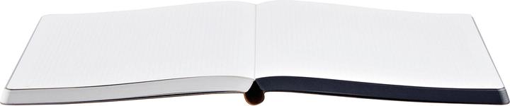 Actual product image Nuuna Graphic (22 x 16.5 cm, Dotted, Soft cover)