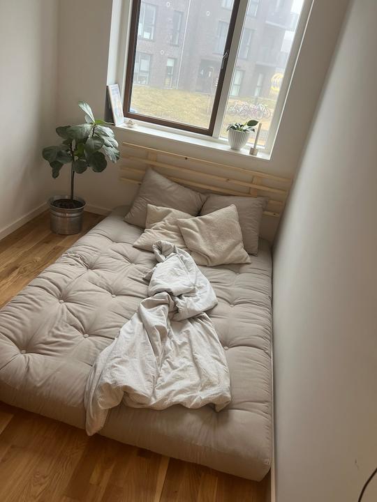 Produktbild Karup Design Shin Sano (Bettsofa)