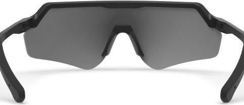 Actual product image Blankster Sunglasses (Grey)