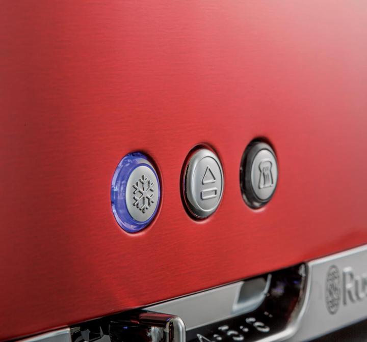 Actual product image Russell Hobbs Luna Solar