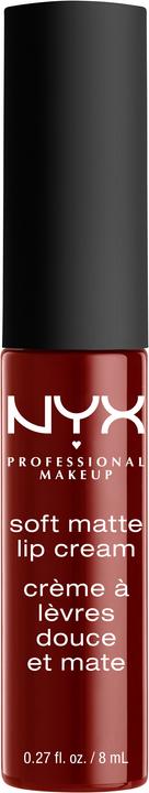 Immagine prodotto NYX Professional Make-Up Tappetino morbido (Madrid)