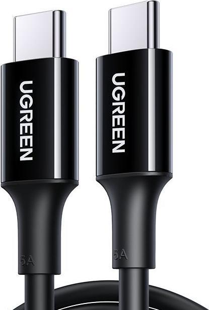 Immagine prodotto Ugreen USB C – USB C (1 m, USB 2.0)
