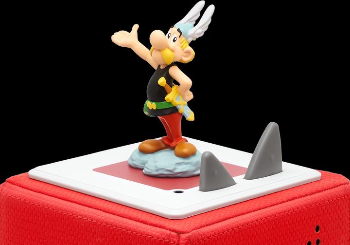 Produktbild Tonies Asterix: Asterix der Gallier (Deutsch)
