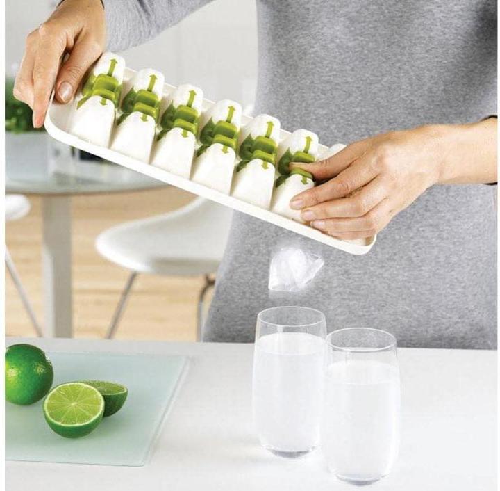 Actual product image Joseph Joseph Quicksnap Plus