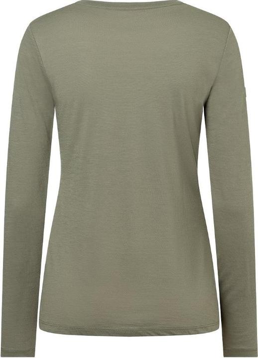 Immagine prodotto Super Natural Maglia donna Little Heartwood L/S (S)