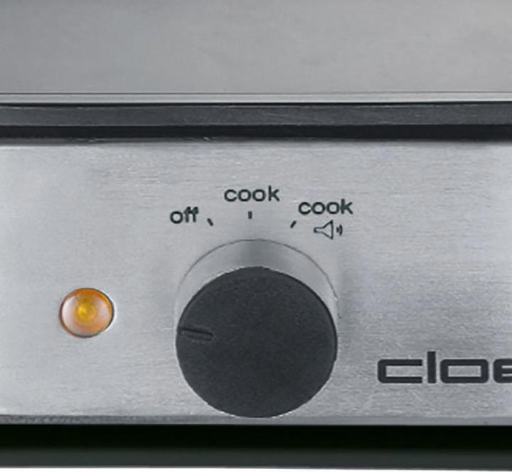 Actual product image Cloer 6099 (EU plug)